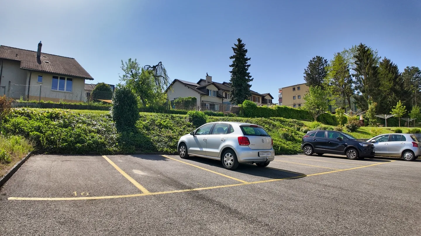 4,5-Zimmer-Wohnung in Avenches / VD - Foto 17 von 17