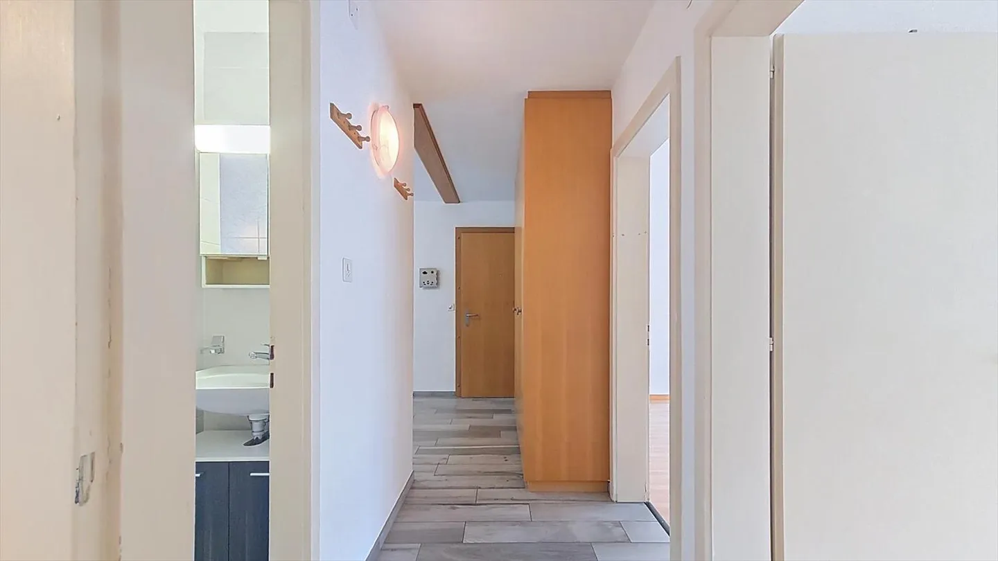 3,5-Zimmer-Wohnung - Foto 7 von 13