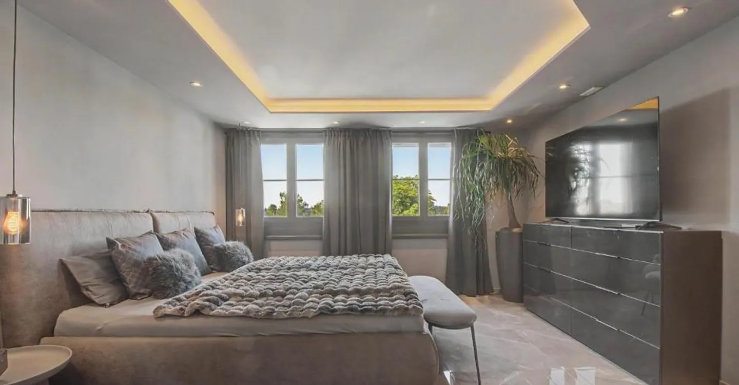 Luxus-Maisonette mit Smart Home - Foto 6 von 11