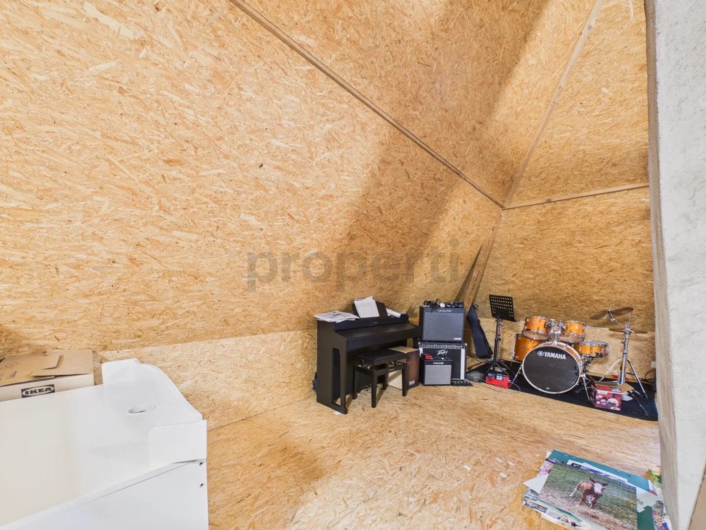 Renoviertes Einfamilienhaus mit Garten - Foto 12 von 13