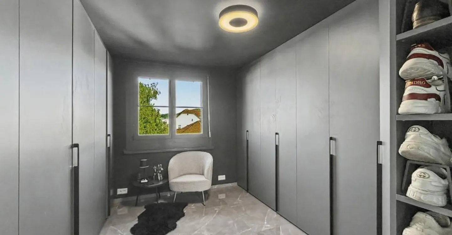 Luxus-Maisonette mit Smart Home - Foto 7 von 11