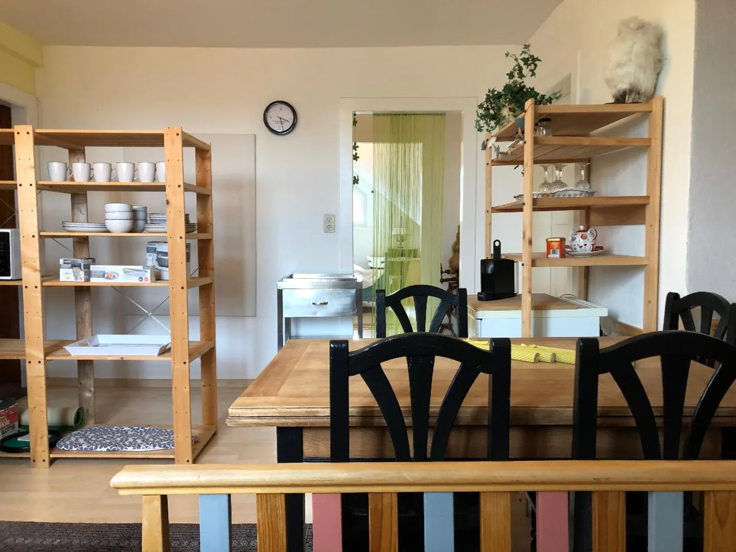 Furnished Shared Room - Photo 3 of 5