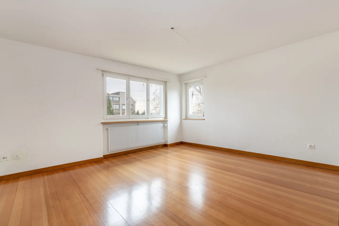 Casa unifamiliare idilliaca con giardino e fascino in un quartiere adatto alle famiglie - Foto 10 di 22