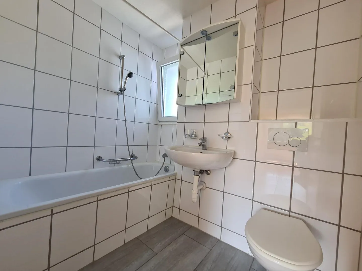 Bright & Open 3.5 Room Apartment in Schmitten - Photo 7 of 7