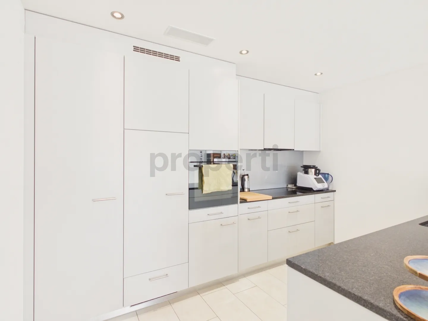 Appartement 3.5 pièces élégant - Photo 2 sur 11