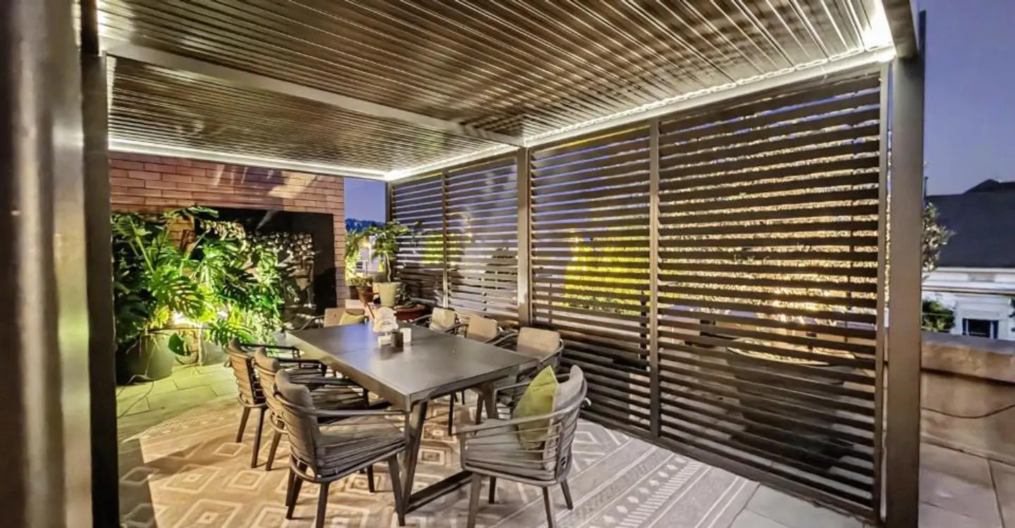 Luxus-Maisonette mit Smart Home - Foto 10 von 11