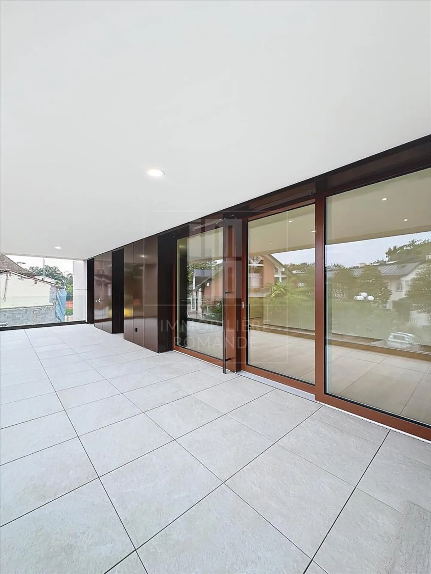 Magnifique appartement 3 pièces avec terrasse spacieuse - Photo 4 sur 9
