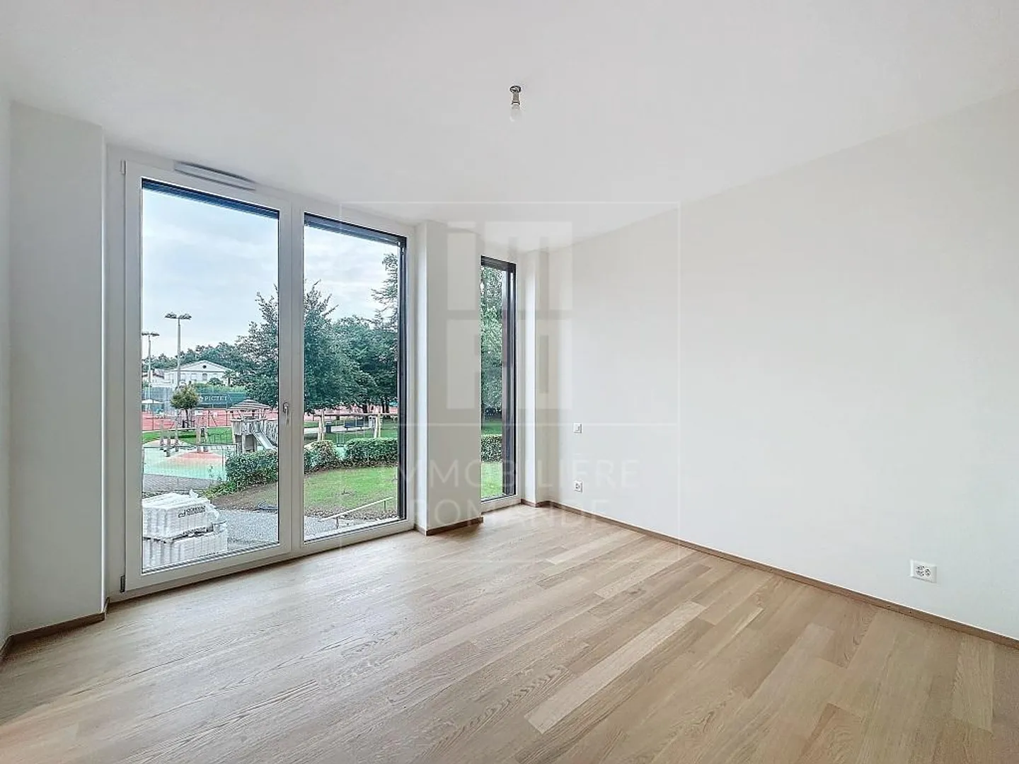Magnifique appartement 3 pièces avec terrasse spacieuse - Photo 6 sur 9