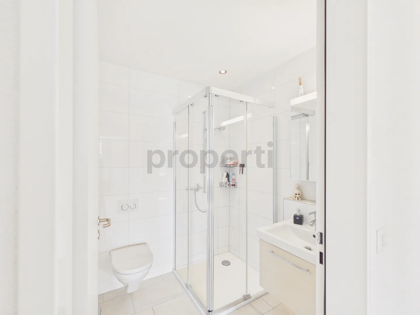 Appartement 3.5 pièces élégant - Photo 8 sur 11