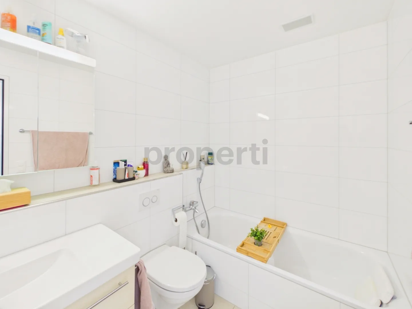 Appartement 3.5 pièces élégant - Photo 9 sur 11