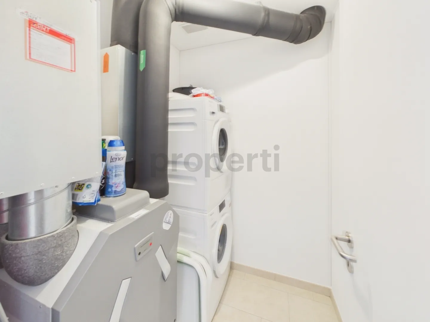 Appartement 3.5 pièces élégant - Photo 10 sur 11