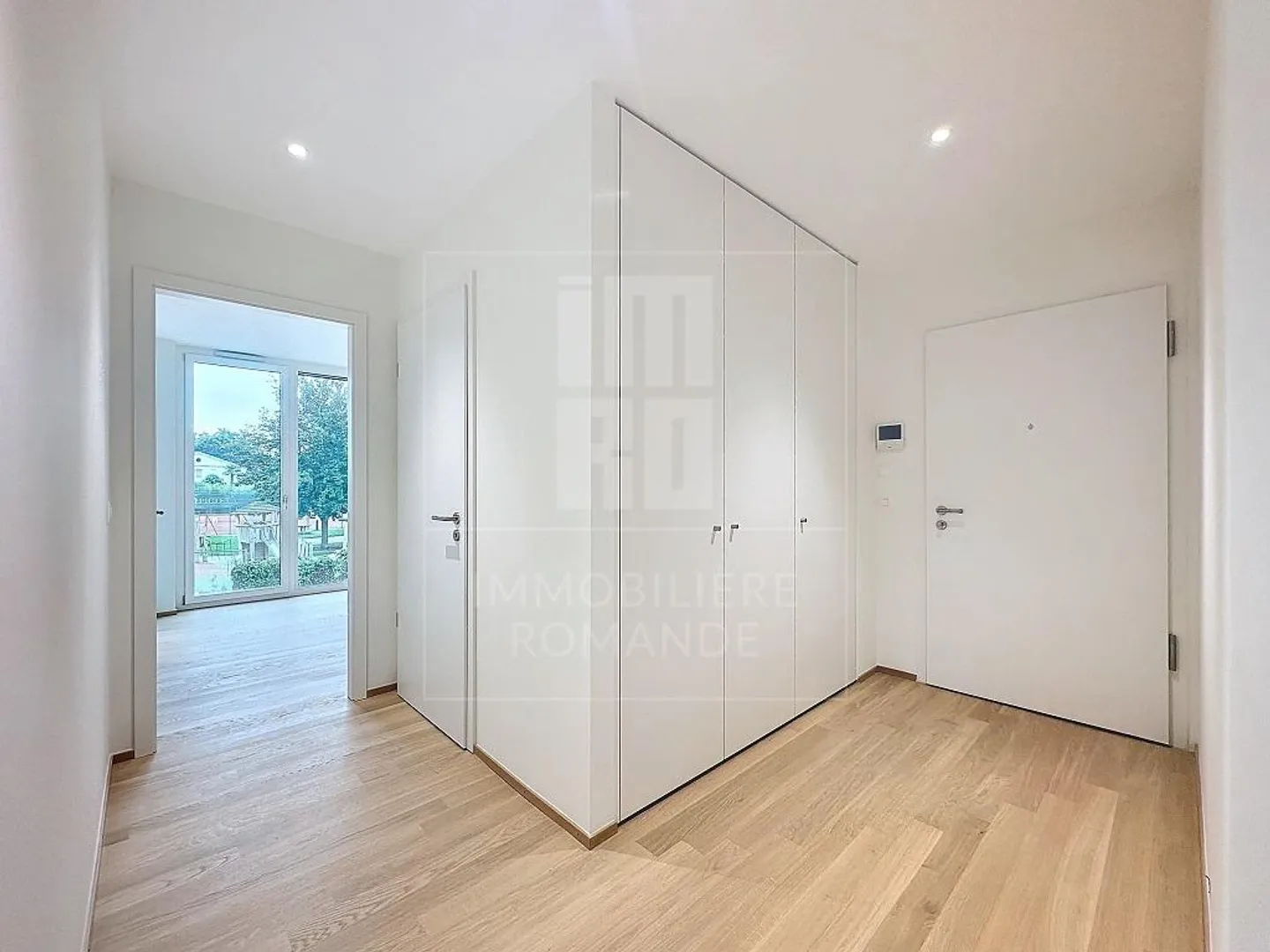 Magnifique appartement 3 pièces avec terrasse spacieuse - Photo 7 sur 9