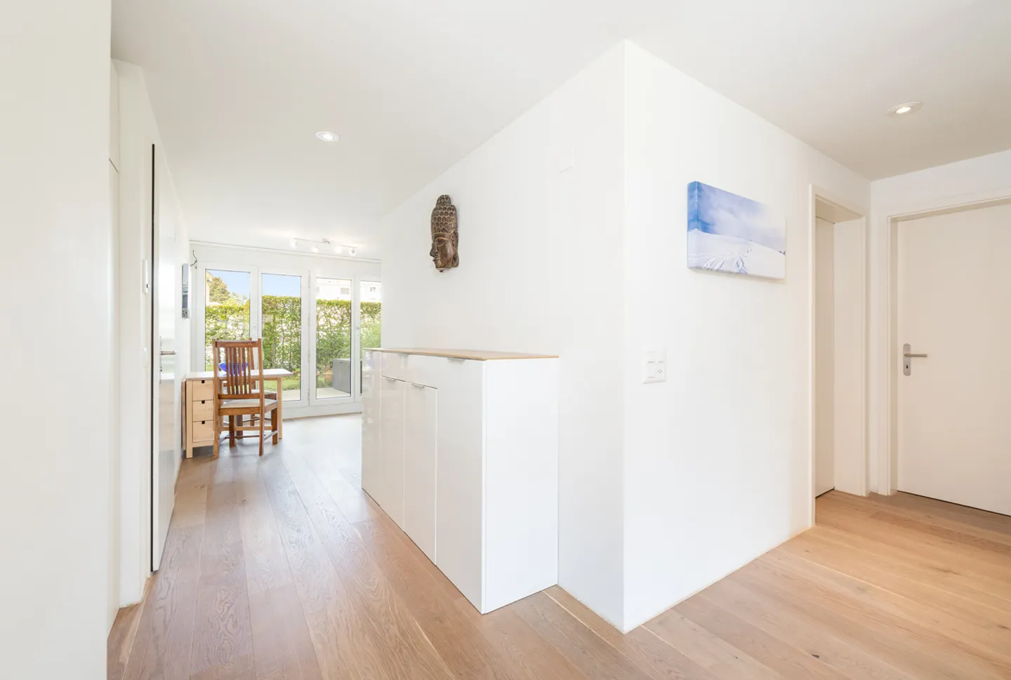 Appartement à vendre - Photo 2 sur 13