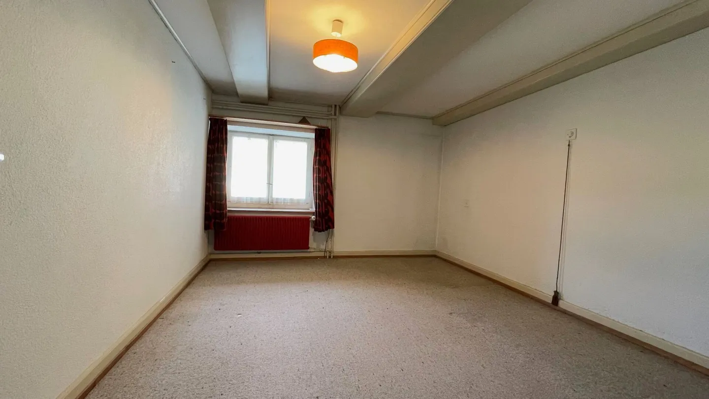 Spacious, charming house section - RESERVED! - Photo 8 of 12