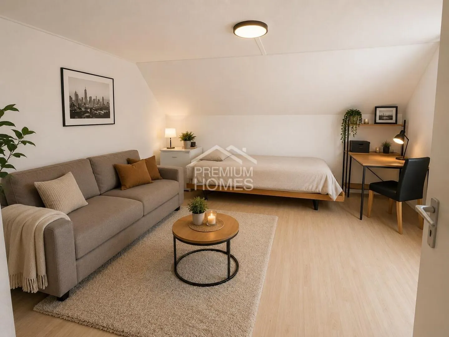 Attractive investment property with potential - Photo 3 of 11