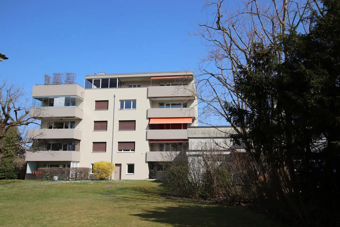 Appartamento 4 locali appena ristrutturato - Foto 1 di 15