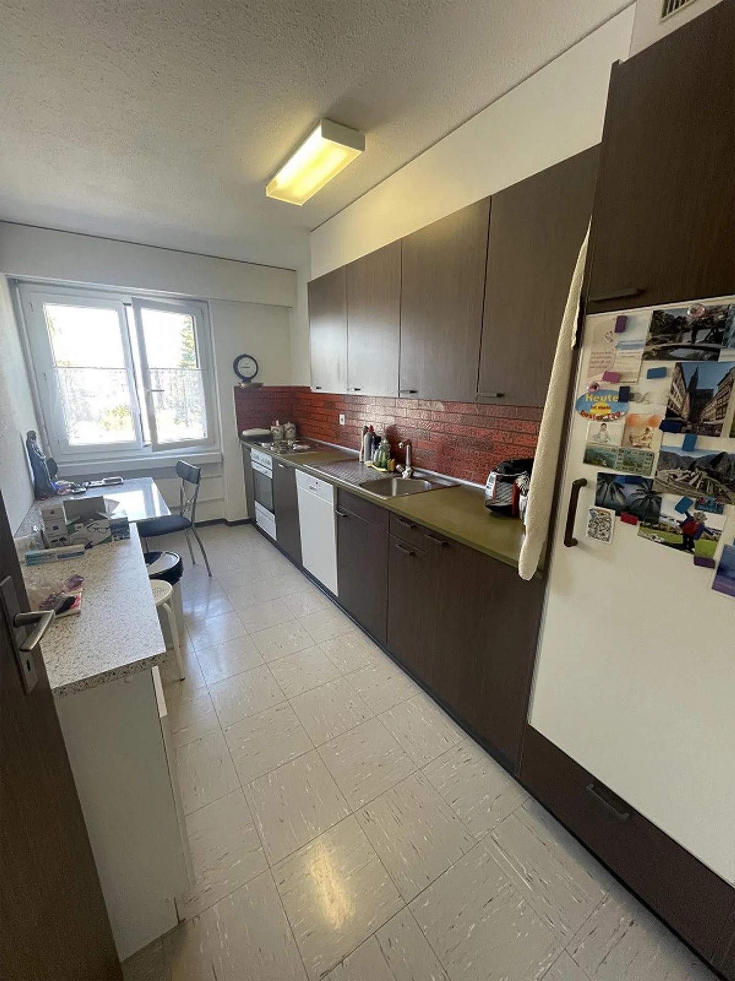 Appartamento 4 locali appena ristrutturato - Foto 2 di 15