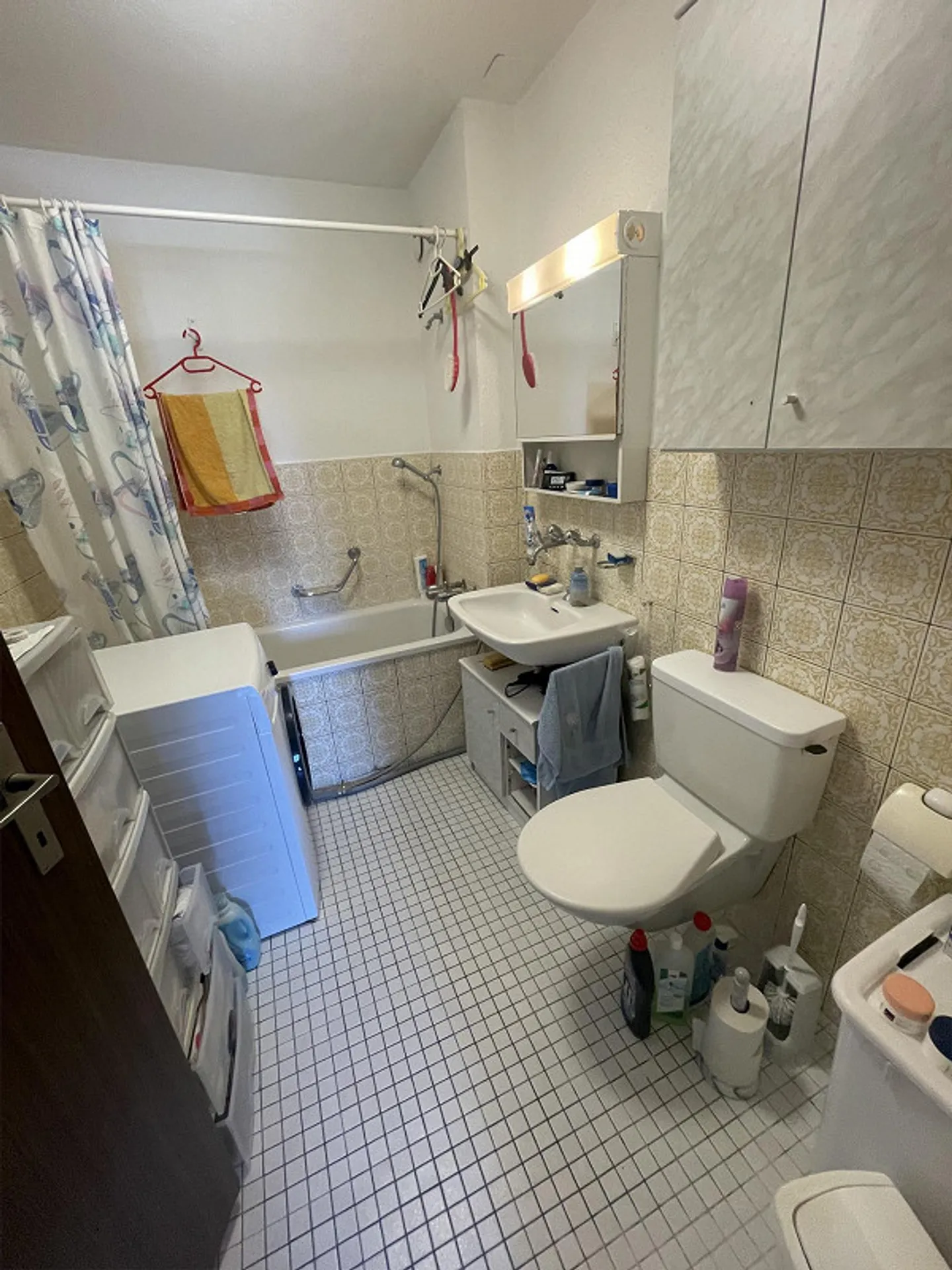 Appartamento 4 locali appena ristrutturato - Foto 4 di 15