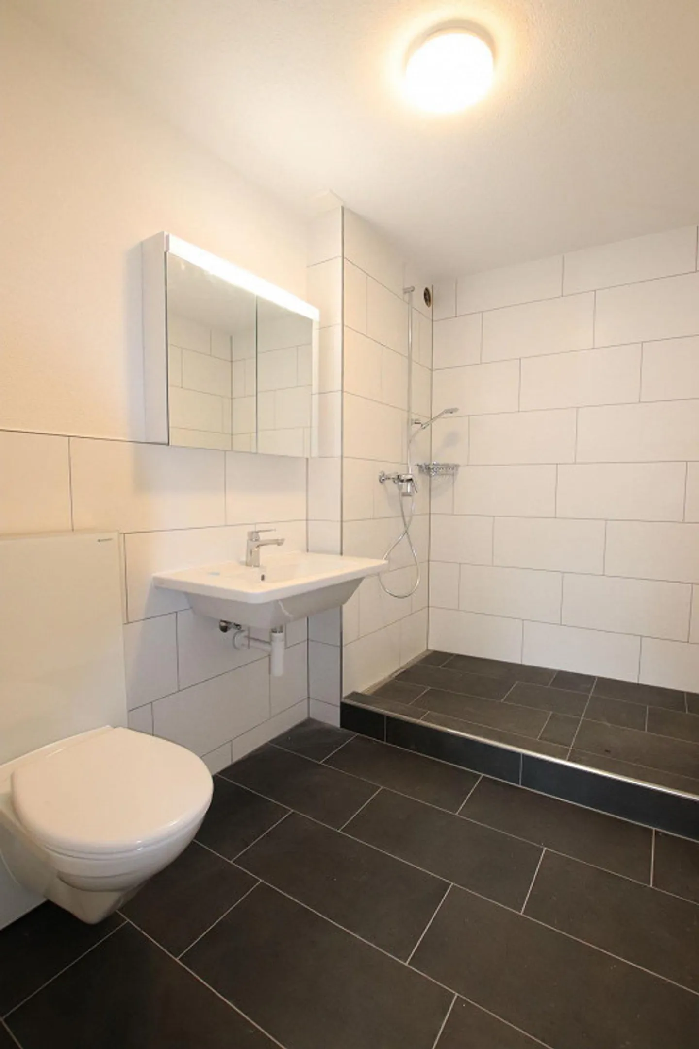 Appartamento 4 locali appena ristrutturato - Foto 5 di 15