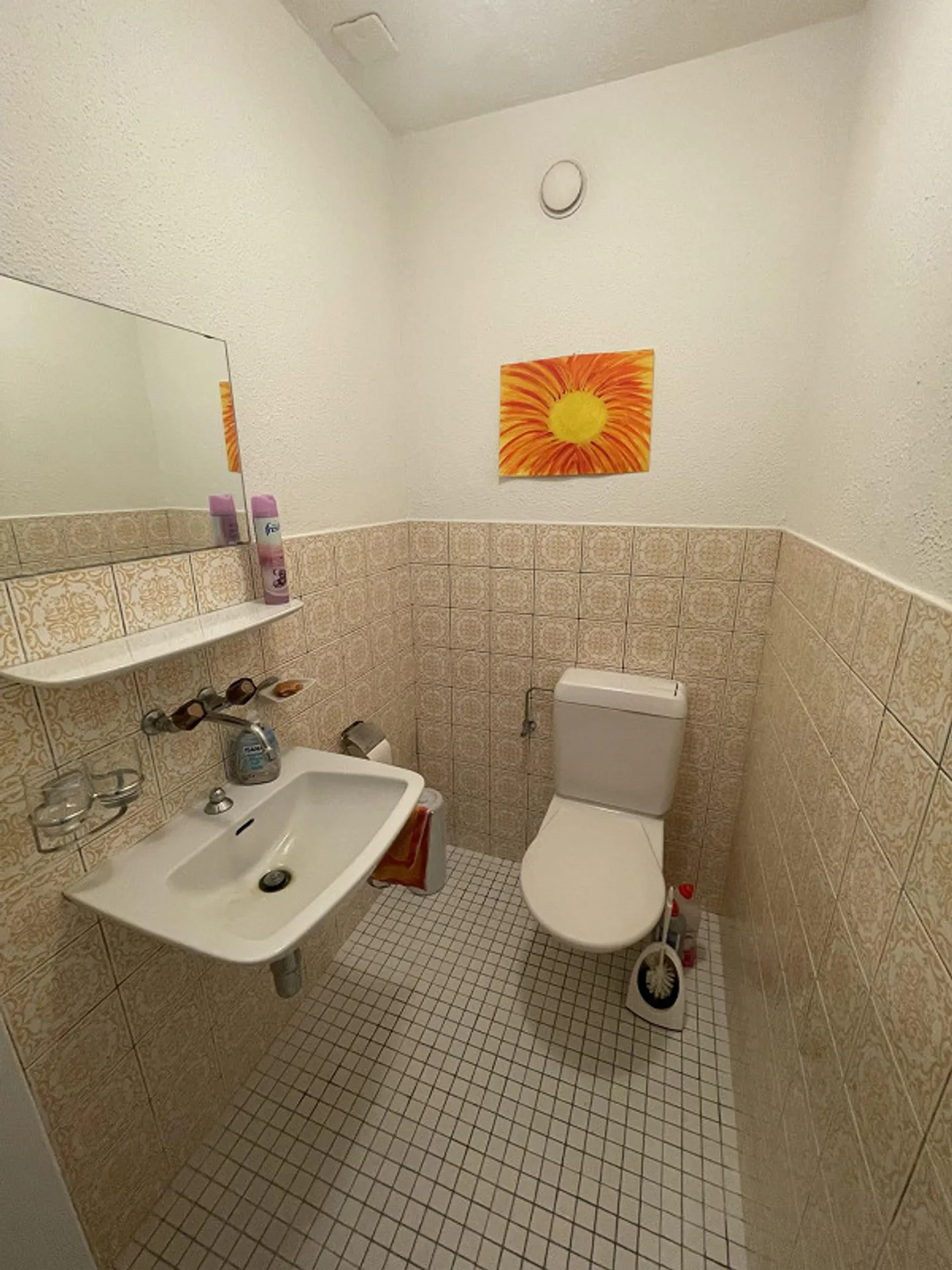 Appartamento 4 locali appena ristrutturato - Foto 6 di 15