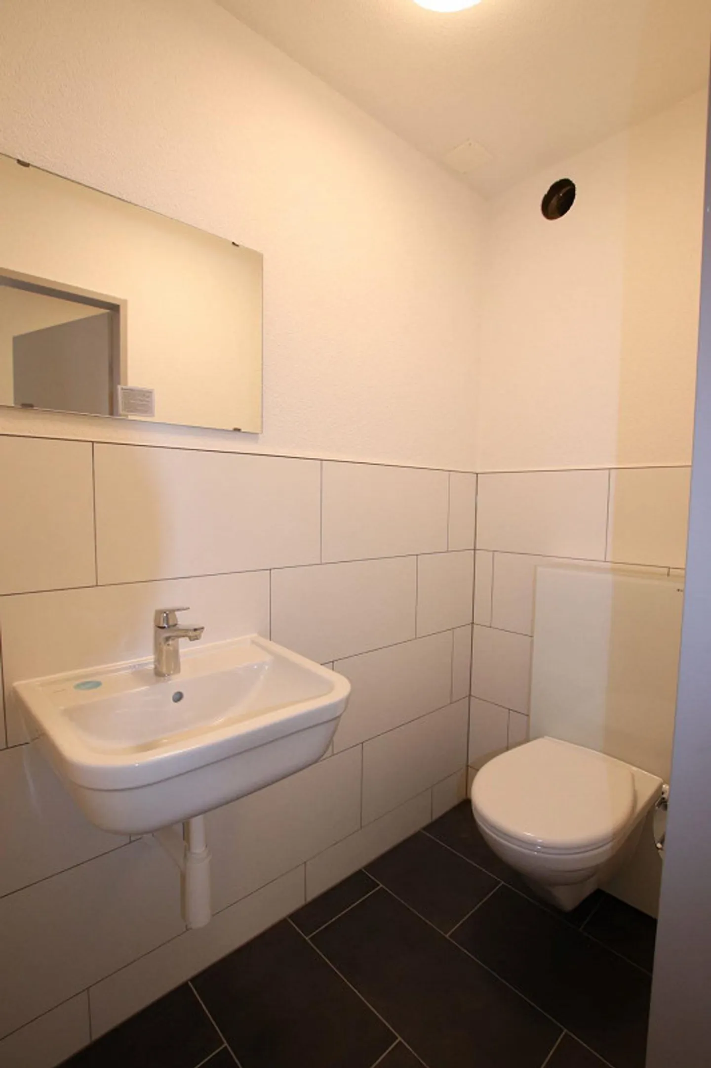 Appartamento 4 locali appena ristrutturato - Foto 7 di 15