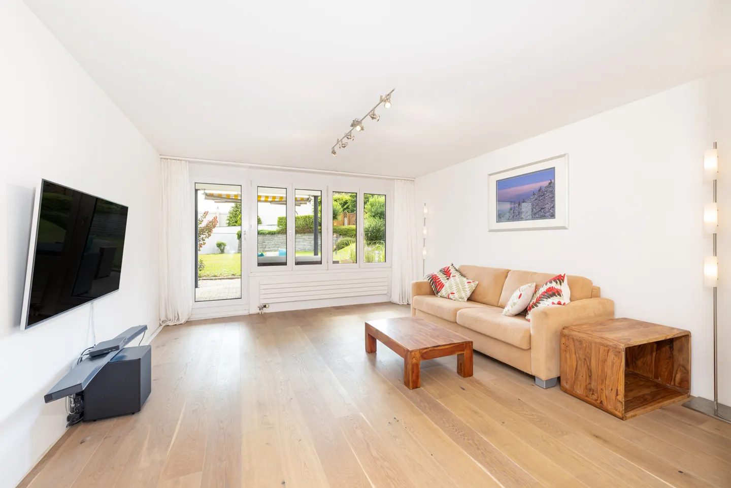 Appartement à vendre - Photo 4 sur 13