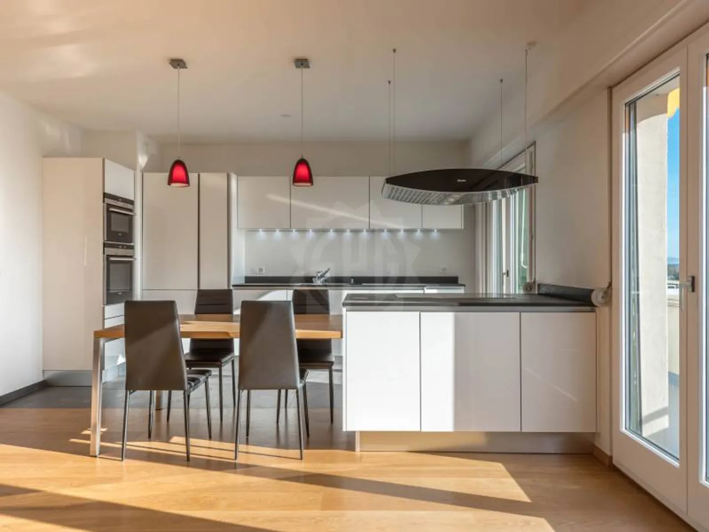 Stunning Apartment in Versoix - Photo 1 of 10