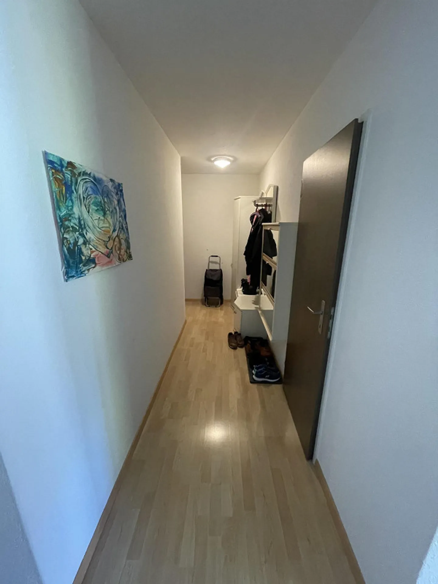 Appartamento 4 locali appena ristrutturato - Foto 8 di 15