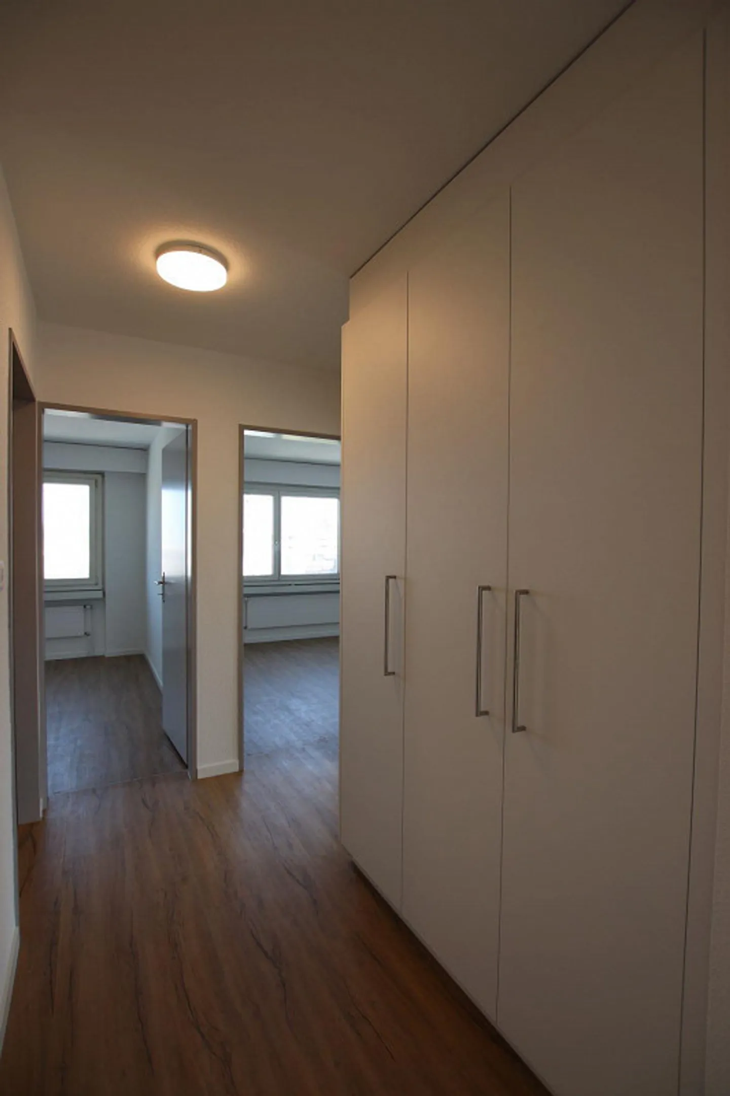 Appartamento 4 locali appena ristrutturato - Foto 9 di 15