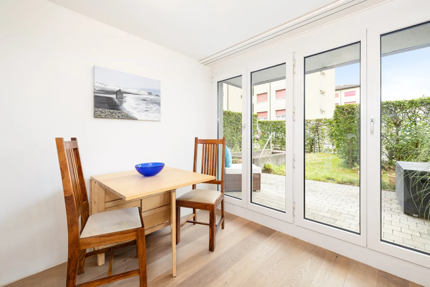 Appartement à vendre - Photo 10 sur 13