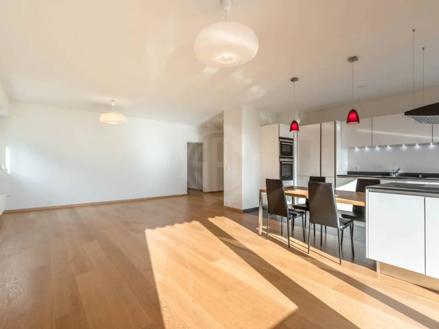 Stunning Apartment in Versoix - Photo 4 of 10