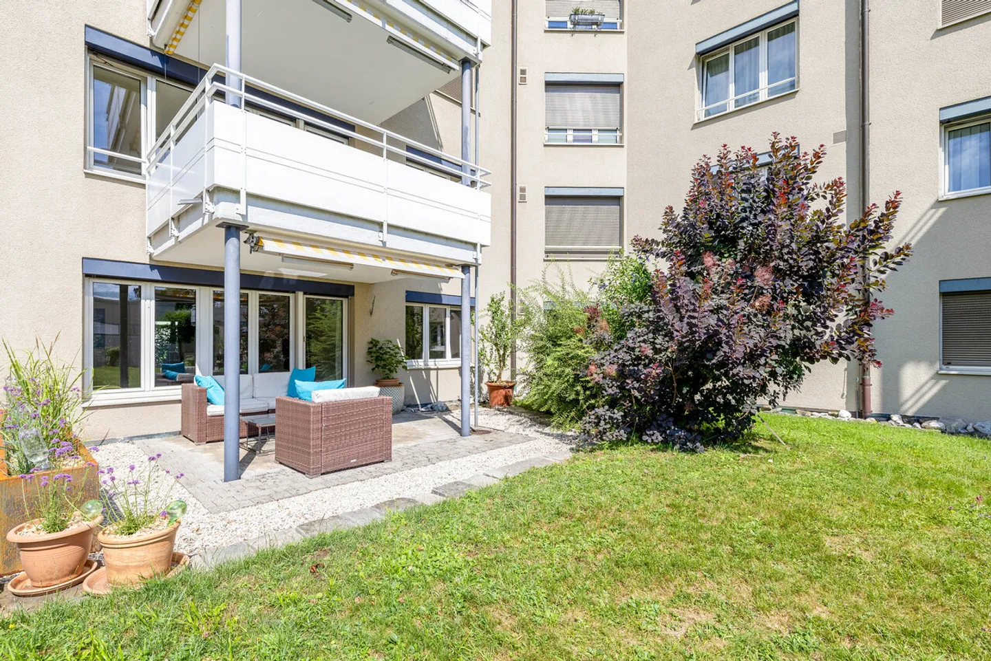 Appartement à vendre - Photo 11 sur 13