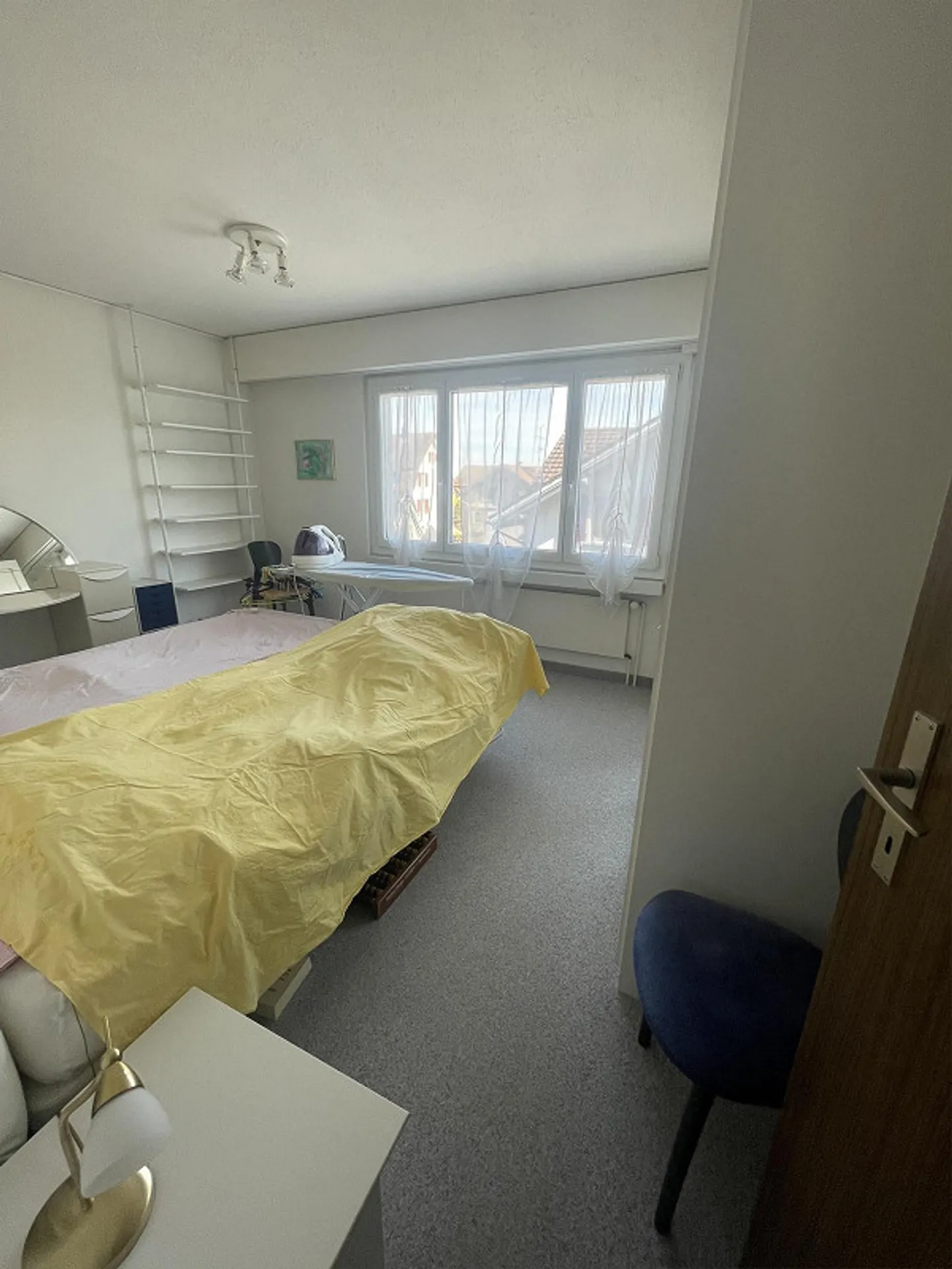 Appartamento 4 locali appena ristrutturato - Foto 12 di 15