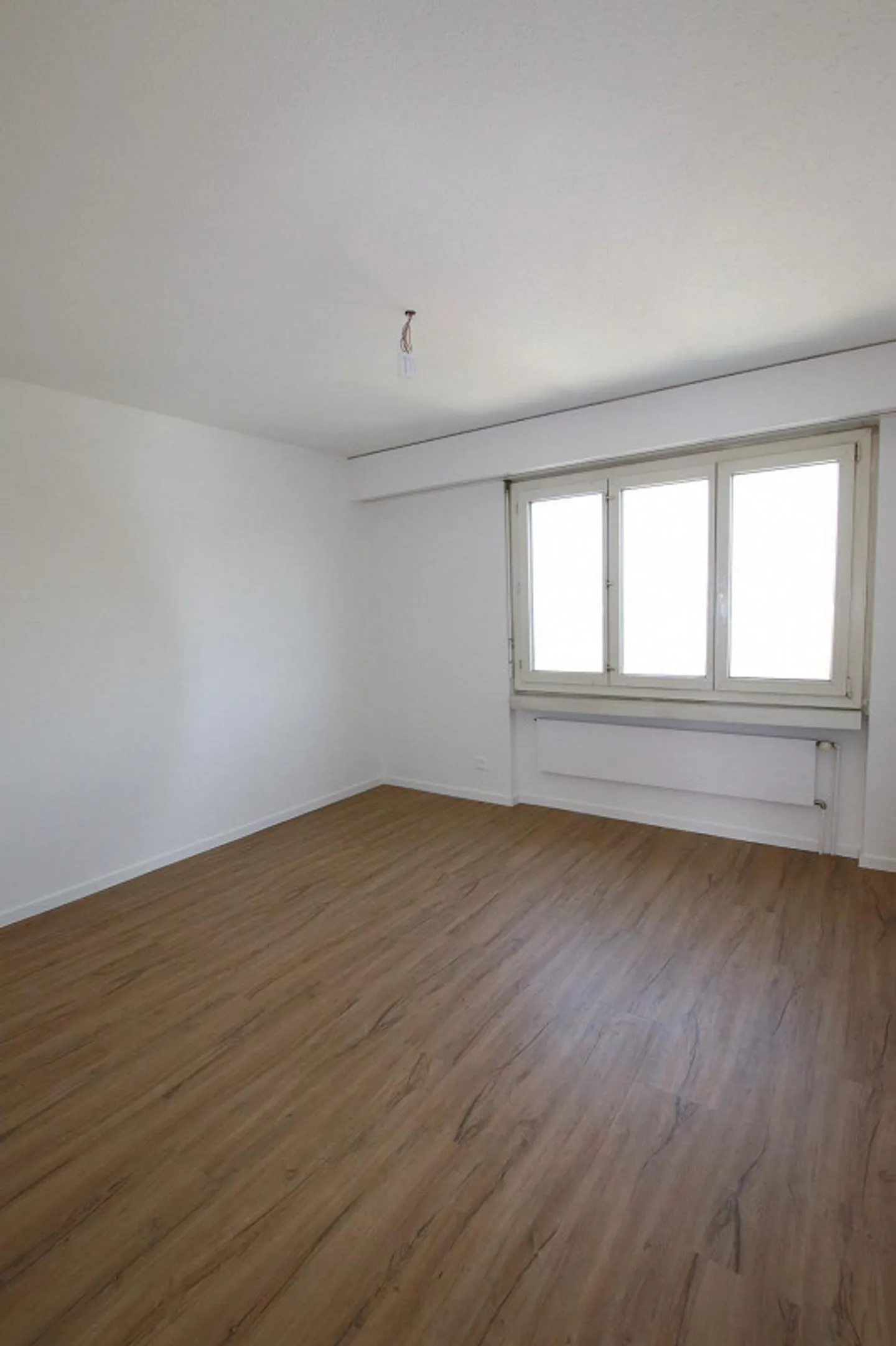 Appartamento 4 locali appena ristrutturato - Foto 13 di 15