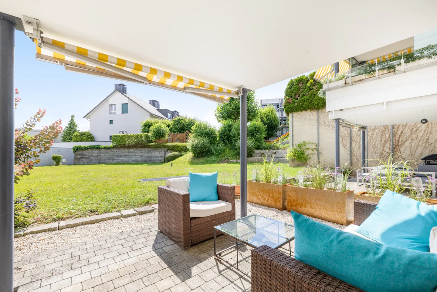 Appartement à vendre - Photo 12 sur 13