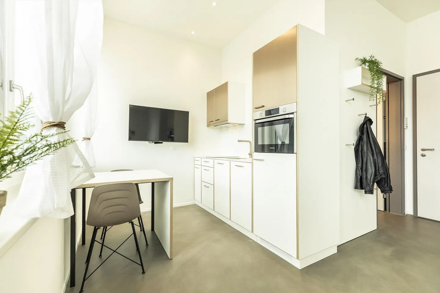 Modernes und smartes Wohnen in St. Gallen - Foto 2 von 7