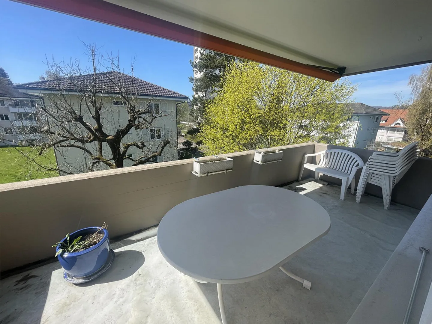 Appartamento 4 locali appena ristrutturato - Foto 14 di 15