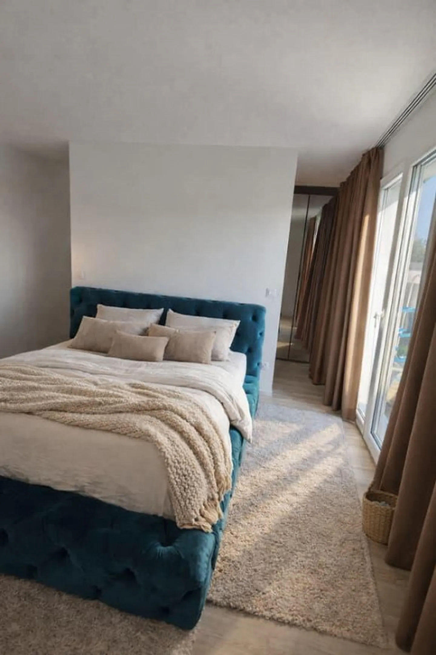 Maison jumelée exclusive avec vue unique - Photo 5 sur 7