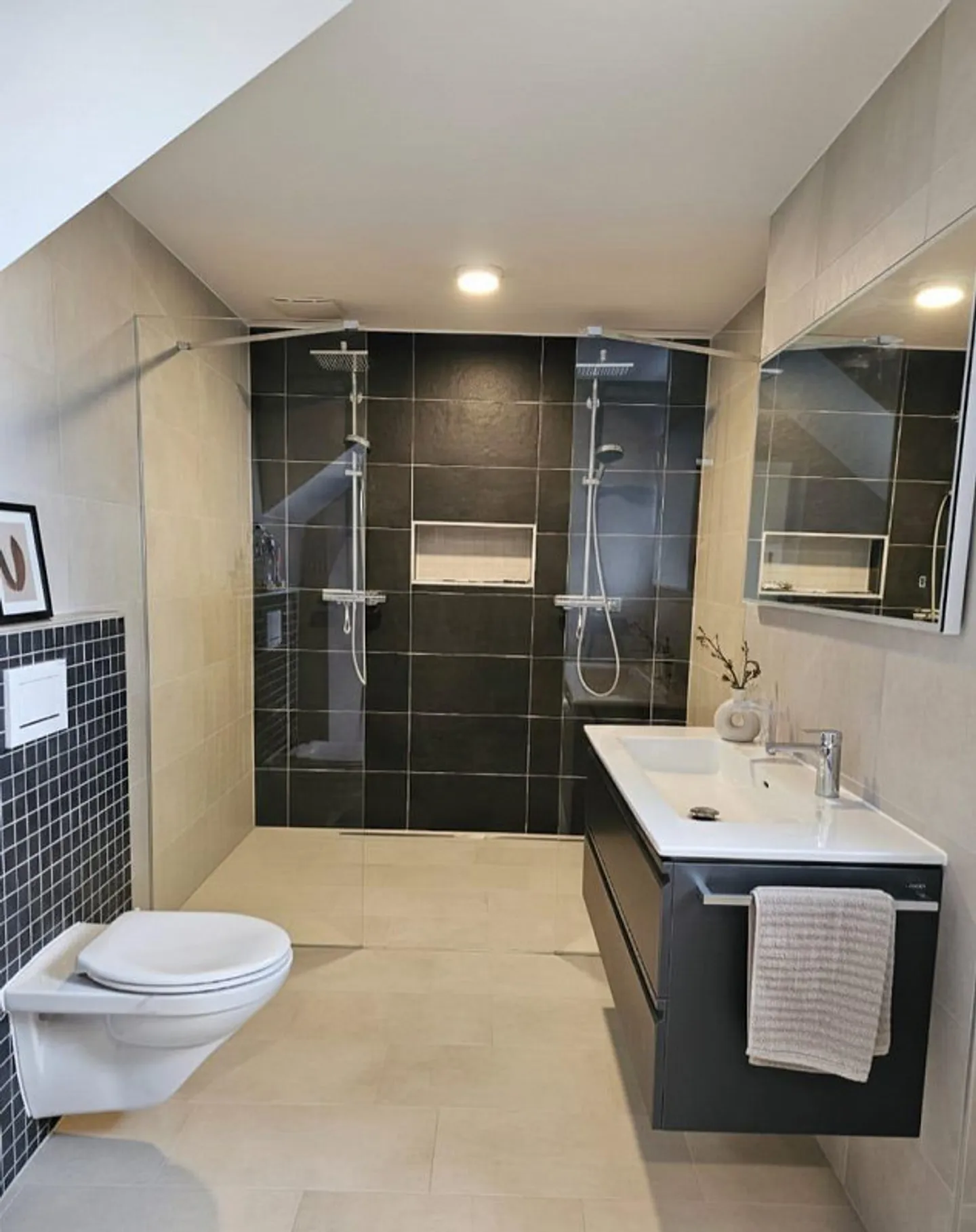 Maison jumelée exclusive avec vue unique - Photo 6 sur 7