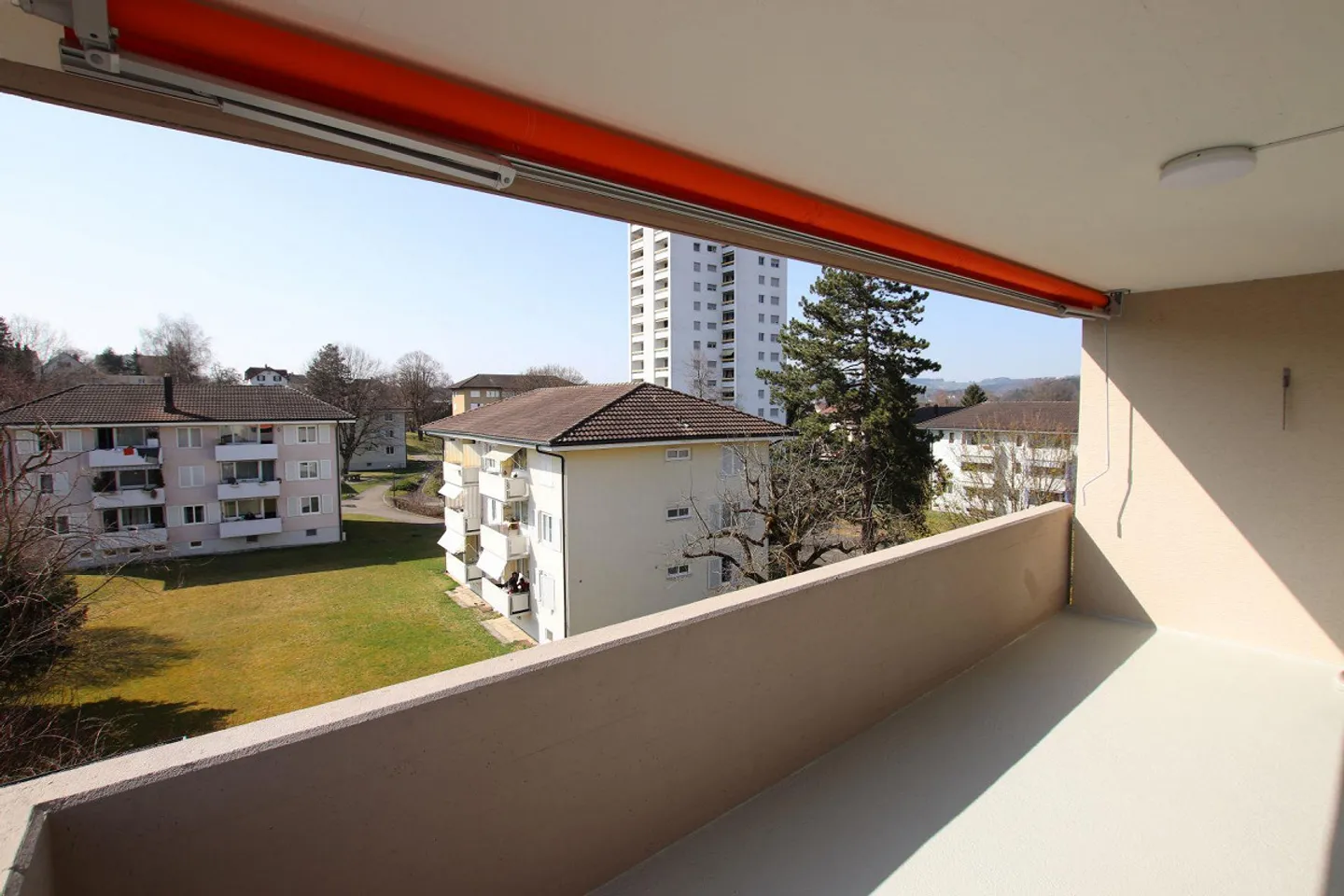 Appartamento 4 locali appena ristrutturato - Foto 15 di 15