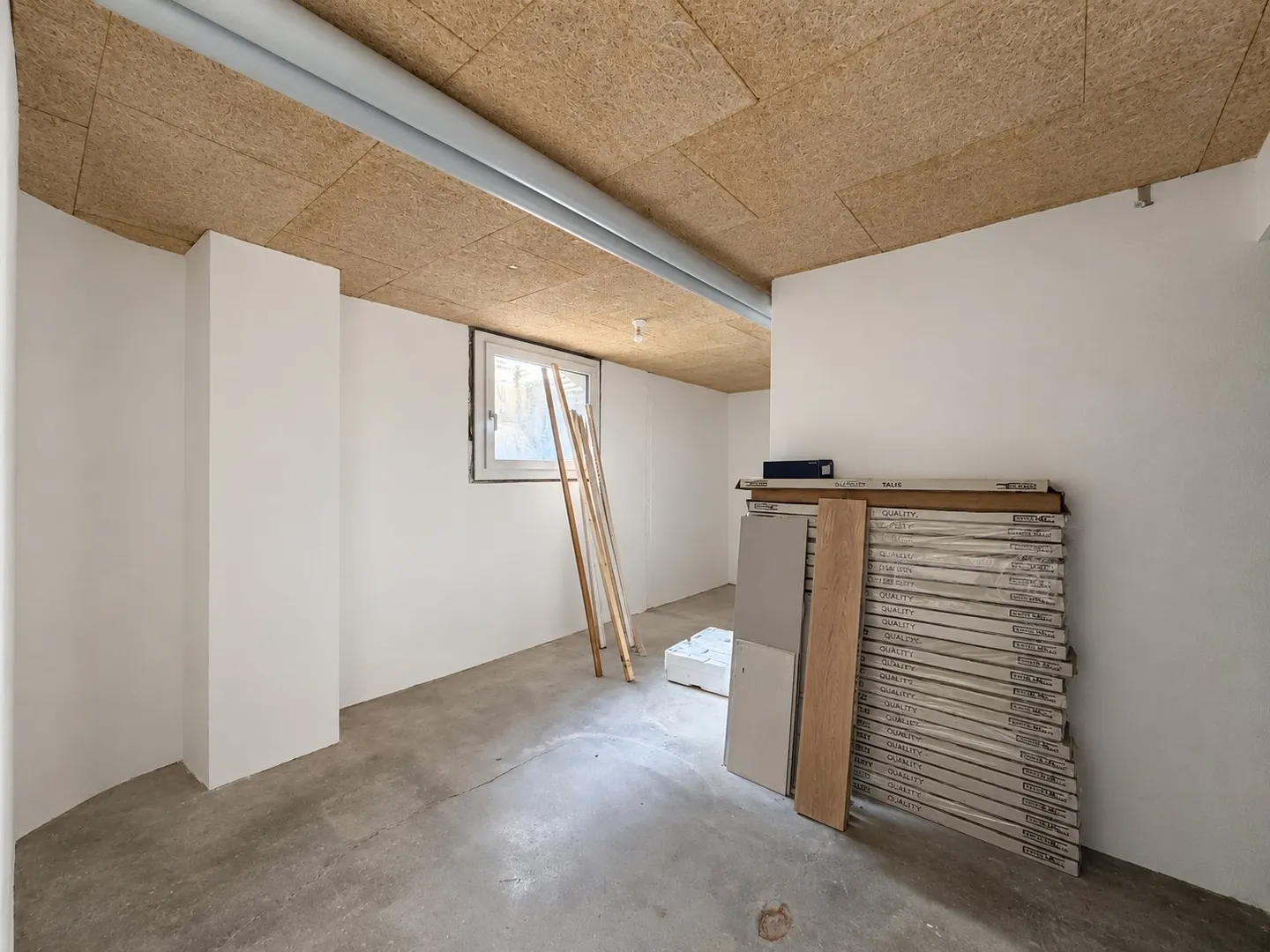 Espace Commercial au Coeur de Monthey - Photo 8 sur 8