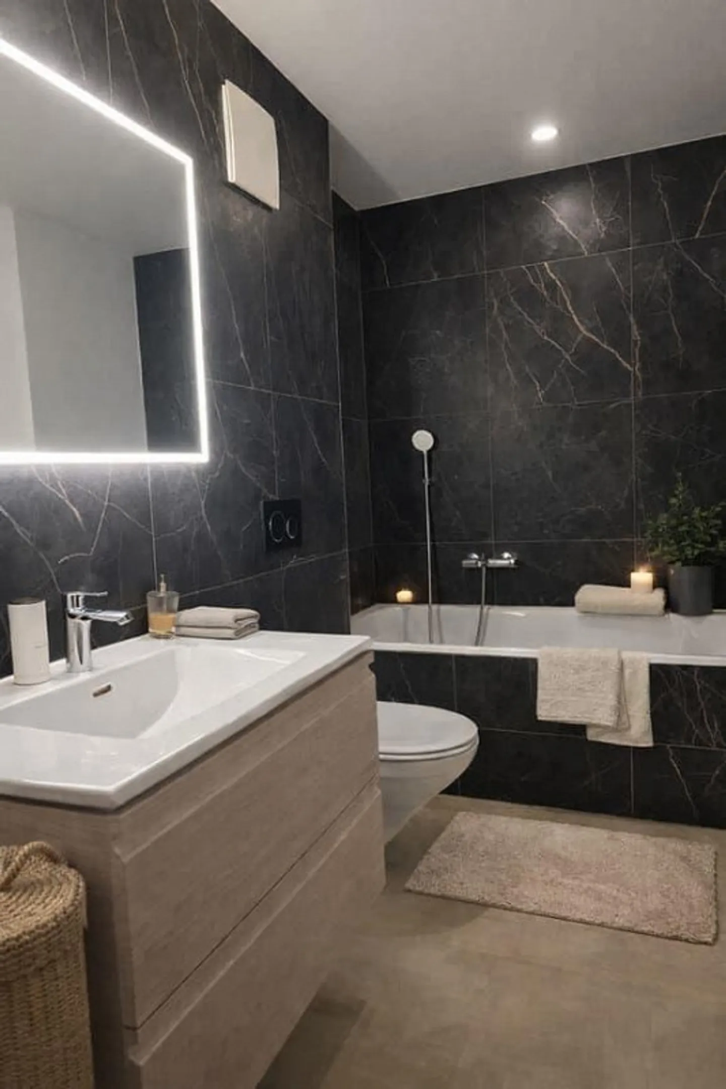 Maison jumelée exclusive avec vue unique - Photo 7 sur 7