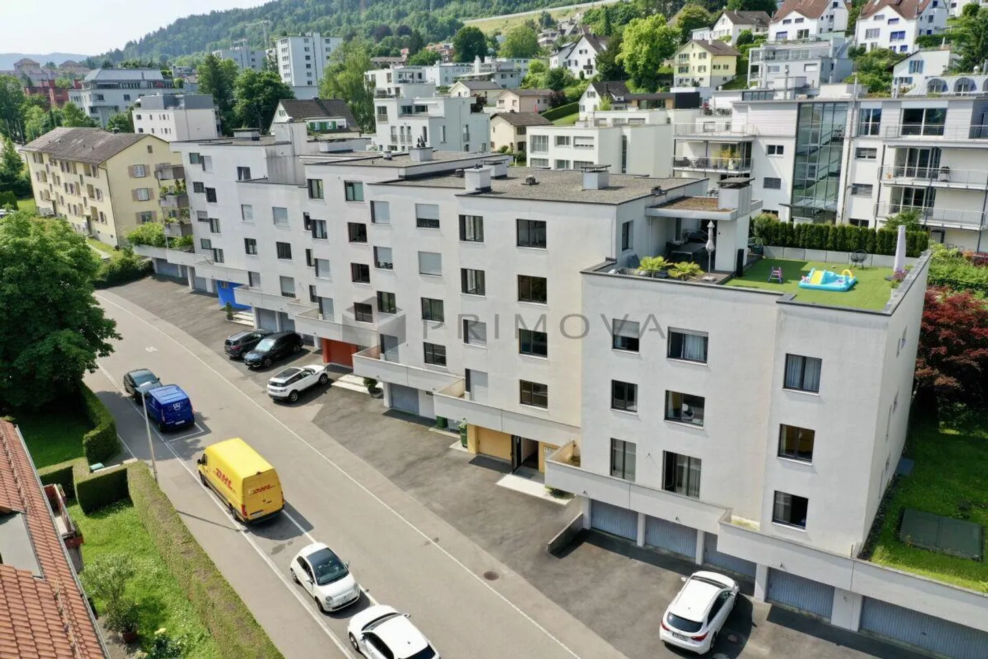 Una vera oasi familiare in una posizione popolare cerca il suo pari! - Foto 1 di 13