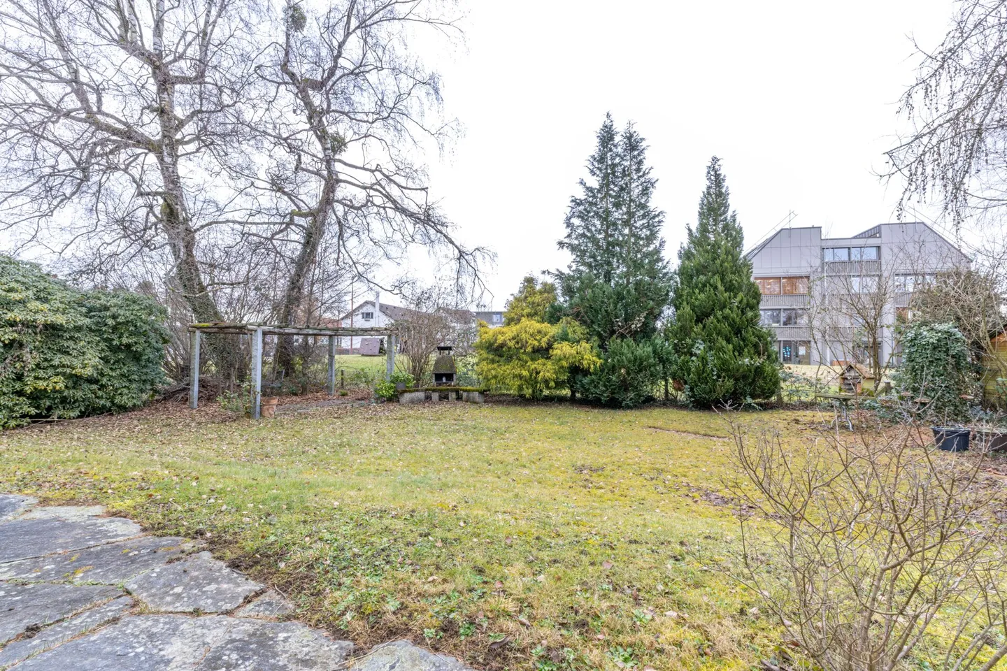 Casa unifamiliare idilliaca con giardino e fascino in un quartiere adatto alle famiglie - Foto 15 di 22