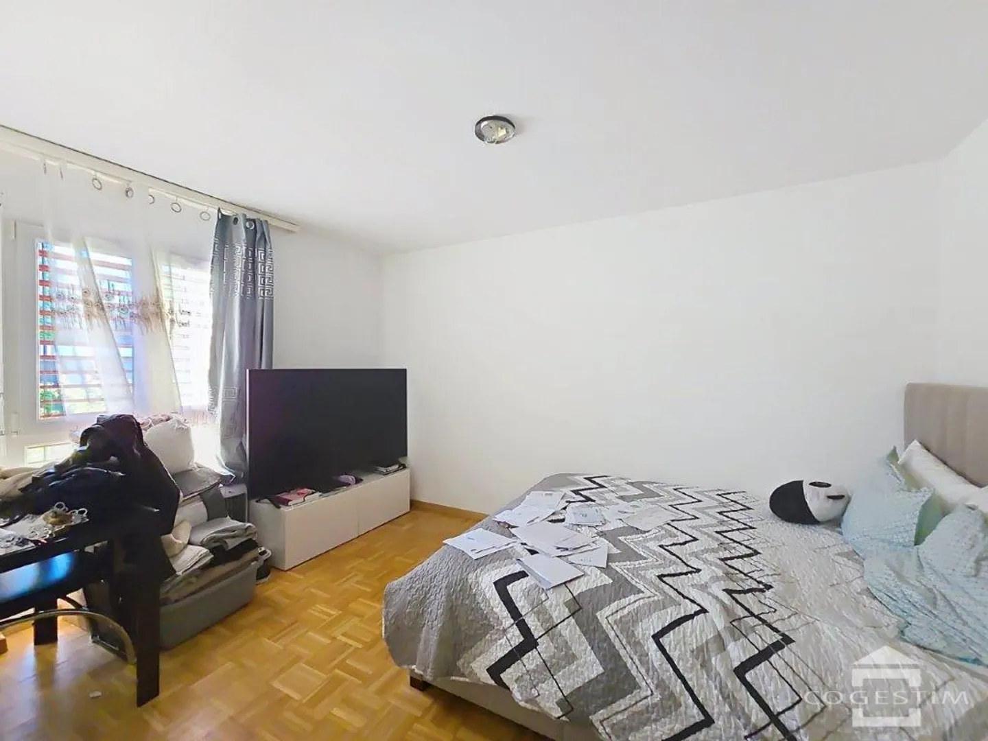 1.5 Room Apartment - Photo 1 of 6