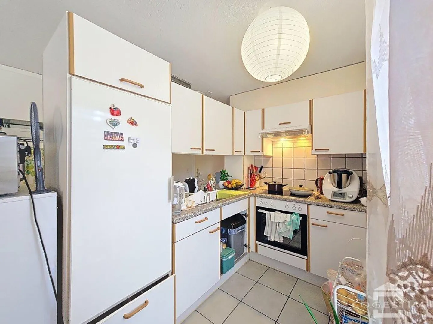 1.5 Room Apartment - Photo 3 of 6
