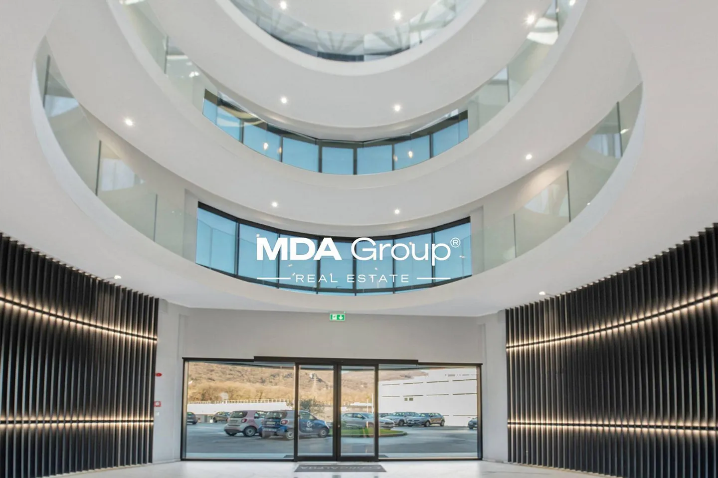 Büro - Mendrisio - Foto 1 von 13