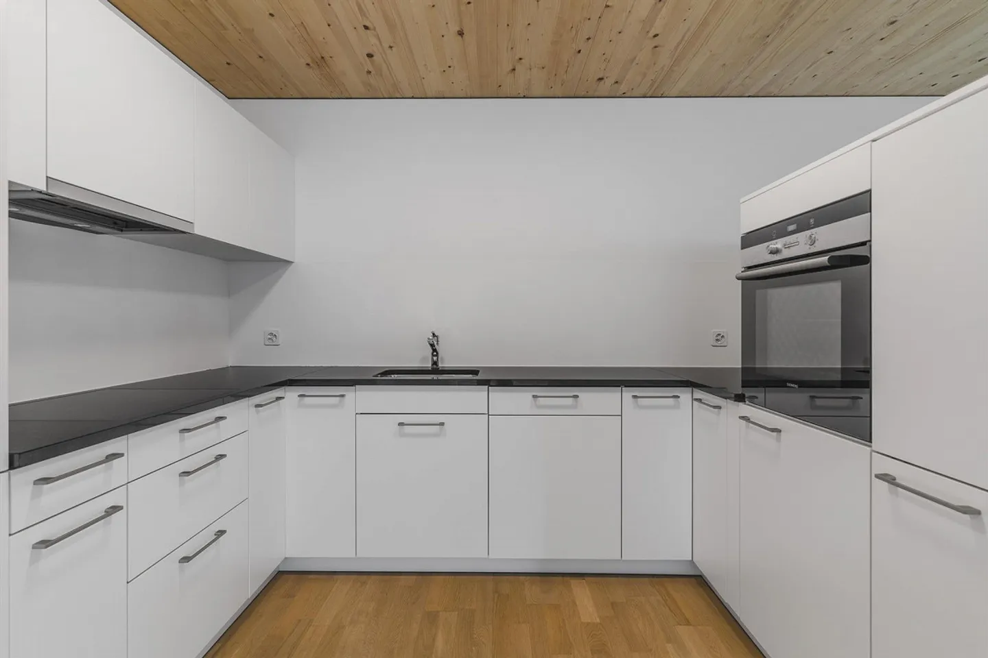 Vivere a Espenmoos - moderno appartamento di 3,5 stanze con balcone in affitto - Foto 7 di 8