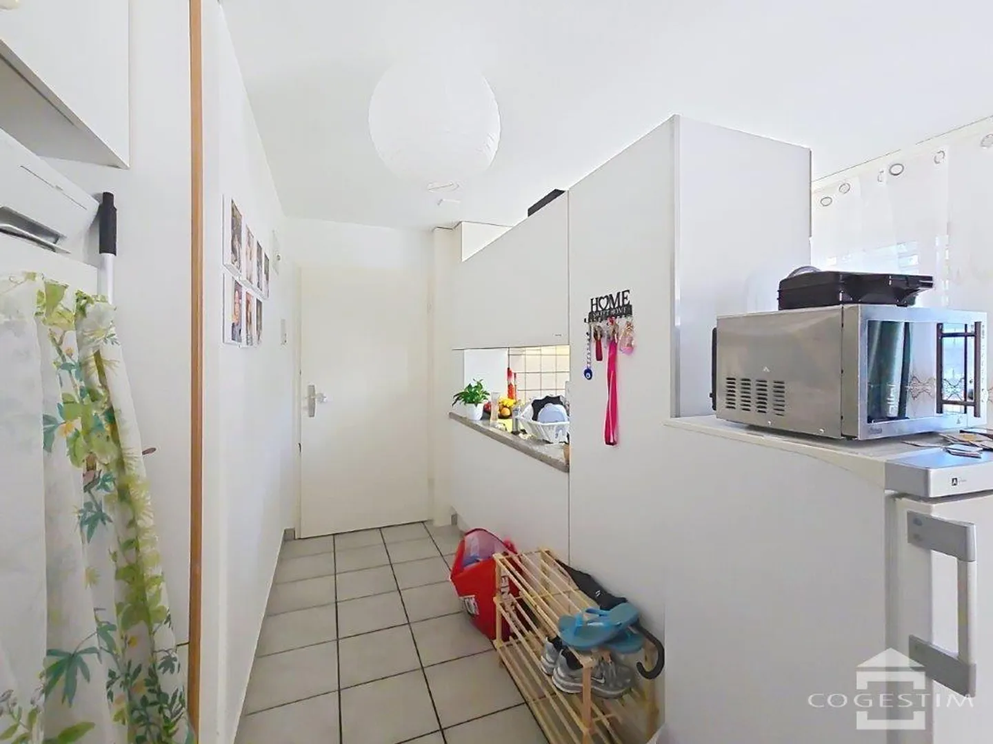 1.5 Room Apartment - Photo 4 of 6