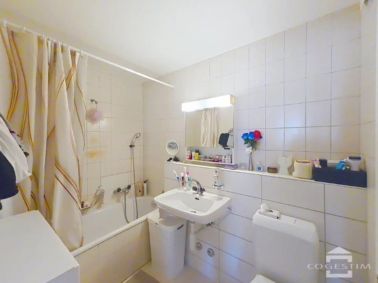 1.5 Room Apartment - Photo 5 of 6